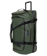 EASTPAK DUFFEL PACK WHEEL L Gro&szlig;er wasserabweisender Reisetaschen-Trolley Planenwald - Halbharte Trolleys - 3