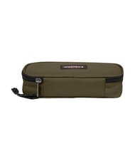 EASTPAK OVAL SINGLE Fall Armeeoliv - Etuis und Zubeh&ouml;r - 3