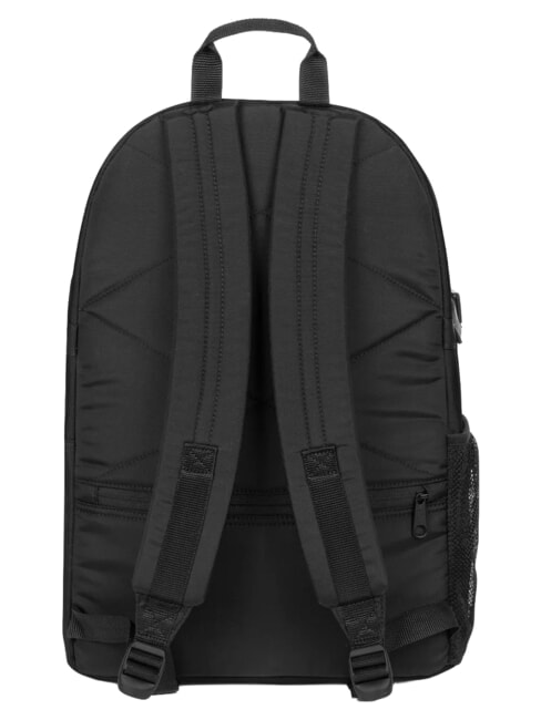 DOUBLE OFFICE 17" PC-Rucksack SCHWARZ - Rucks&auml;cke f&uuml;r Schule &amp; Freizeit