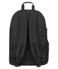EASTPAK DOUBLE OFFICE 17" PC-Rucksack SCHWARZ - Rucks&auml;cke f&uuml;r Schule &amp; Freizeit - 4