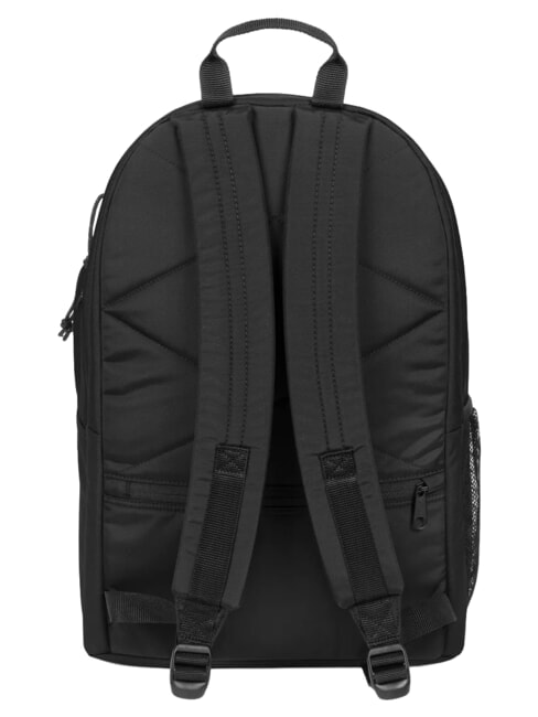 DOUBLE PRO 15,6-Zoll-Laptop-Rucksack SCHWARZ - Rucks&auml;cke f&uuml;r Schule &amp; Freizeit