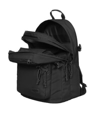 EASTPAK DOUBLE PRO 15,6-Zoll-Laptop-Rucksack SCHWARZ - Rucks&auml;cke f&uuml;r Schule &amp; Freizeit - 7