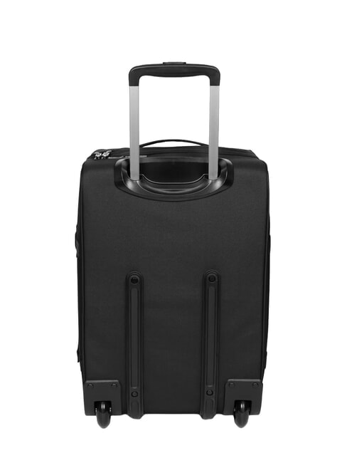 TRANSIT'R PLUS S Handgep&auml;ckwagen SCHWARZ - Handgep&auml;ck