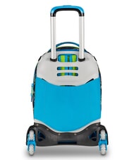SJGANG SOFT POUCH BOY 3-in-1 Trolley-Rucksack - Rucks&auml;cke mit Trolleyfunktion