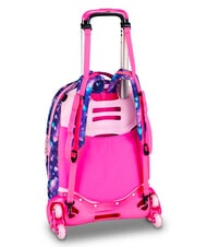 SJGANG PIXIE UNICORN Rucksack mit abnehmbarem Trolley Chiffon - Rucks&auml;cke mit Trolleyfunktion - 5