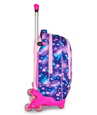 SJGANG PIXIE UNICORN Rucksack mit abnehmbarem Trolley Chiffon - Rucks&auml;cke mit Trolleyfunktion - 6