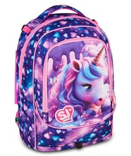 SJGANG PIXIE UNICORN Rucksack mit abnehmbarem Trolley Chiffon - Rucks&auml;cke mit Trolleyfunktion - 7