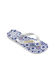 HAVAIANAS TOP SAO LUIS Gummi-Flip-Flops - Damenschuhe