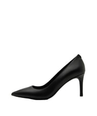MICHAEL KORS ALINA Lederdekollet&eacute; Schwarz - Damenschuhe - 2