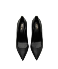 MICHAEL KORS ALINA Lederdekollet&eacute; Schwarz - Damenschuhe - 3