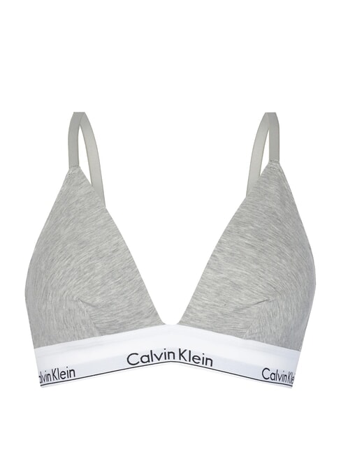 UNLINED BH grau - BHs Damen