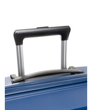 LESAC PEGASUS Gro&szlig;er, extrem widerstandsf&auml;higer Trolley marineblau - Harte Trolleys - 7