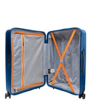 LESAC PEGASUS Mittlerer Trolley - Harte Trolleys