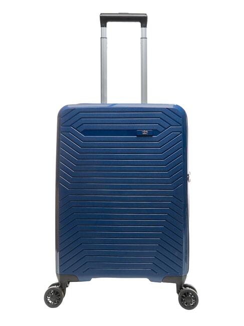 PEGASUS Kabine + Mittel + Gro&szlig; + Sch&ouml;nheit marineblau - Trolleyset