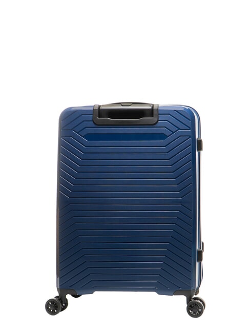 PEGASUS Handgep&auml;cktrolley marineblau - Handgep&auml;ck