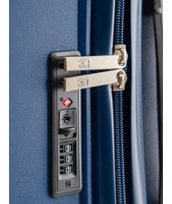 LESAC PEGASUS Handgep&auml;cktrolley marineblau - Handgep&auml;ck - 4