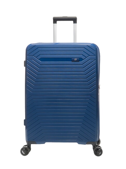 PEGASUS Kabine + Mittel + Gro&szlig; + Sch&ouml;nheit marineblau - Trolleyset