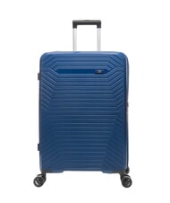 LESAC PEGASUS Kabine + Mittel + Gro&szlig; + Sch&ouml;nheit marineblau - Trolleyset - 3