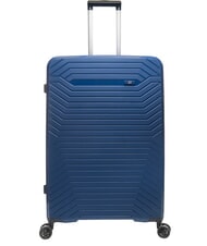 LESAC PEGASUS Kabine + Mittel + Gro&szlig; + Sch&ouml;nheit marineblau - Trolleyset - 4