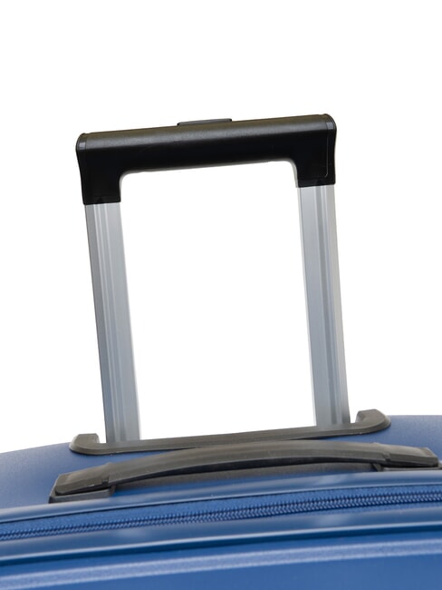 PEGASUS Handgep&auml;cktrolley marineblau - Handgep&auml;ck