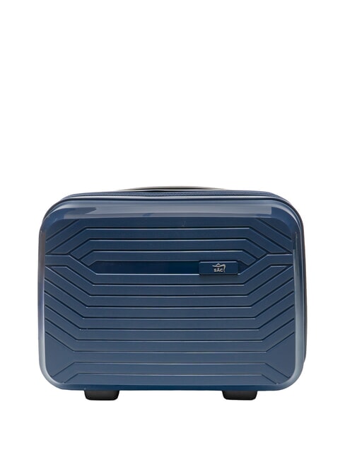 PEGASUS Kabine + Mittel + Gro&szlig; + Sch&ouml;nheit marineblau - Trolleyset