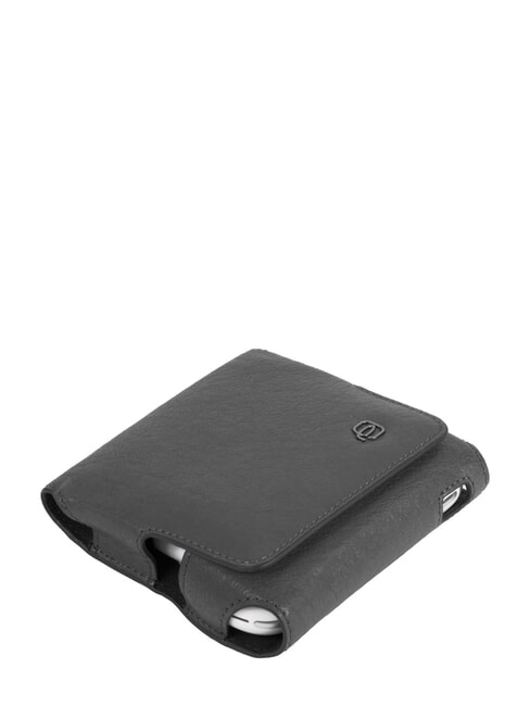 BLACK SQUARE Zigarettenetui Schwarz - Tablettmappe &amp; Organizer