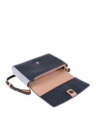 PIQUADRO DAFNE Smartphone-Tasche aus Leder - Damentaschen