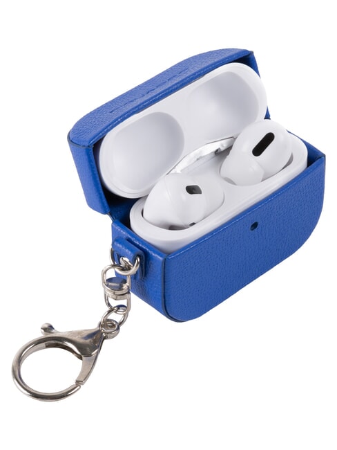 EMPIRE AirPods-H&uuml;lle Blau - Tablettmappe &amp; Organizer