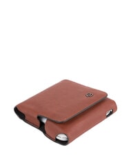 PIQUADRO BLACK SQUARE Zigarettenetui LEDER - Tablettmappe &amp; Organizer - 2