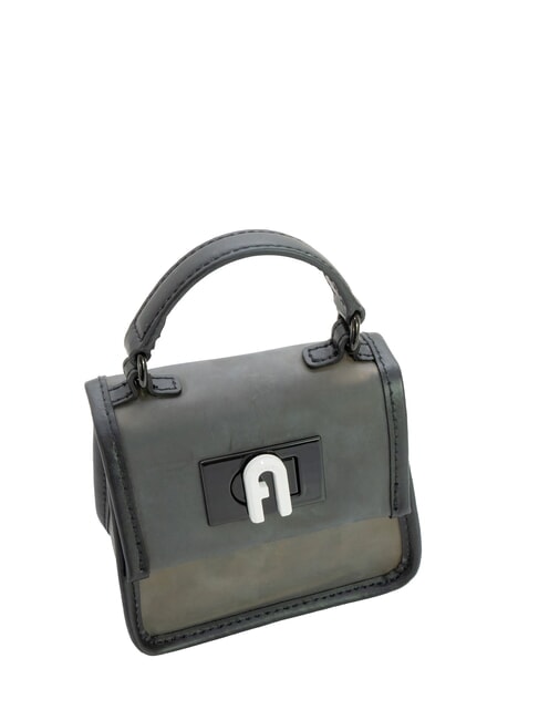 1927 SOFT Mikro-Handtasche Schwarz - Damentaschen