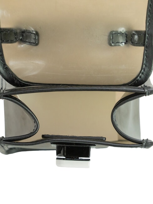 1927 SOFT Mikro-Handtasche Schwarz - Damentaschen