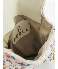 FURLA MY JOY Umh&auml;ngetasche tonitalco - Damentaschen - 5