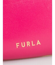 FURLA ALLEGRA M&uuml;nzgeldb&ouml;rse / Schl&uuml;sselanh&auml;nger - Brieftaschen Damen