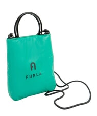 FURLA OPPORTUNITY Mini-Handtasche mit Schulterriemen - Damentaschen