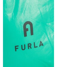 FURLA OPPORTUNITY Mini-Handtasche mit Schulterriemen Jokergr&uuml;n - Damentaschen - 4