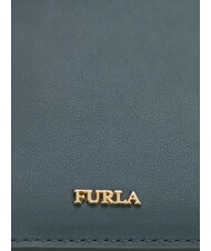 FURLA  LINDA Ausweish&uuml;lle aus Leder - Brieftaschen Damen