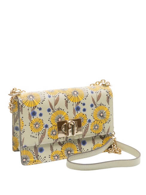 1927 Mini-Schultertasche toniperla - Damentaschen