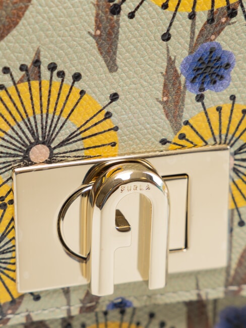 1927 Mini-Schultertasche toniperla - Damentaschen