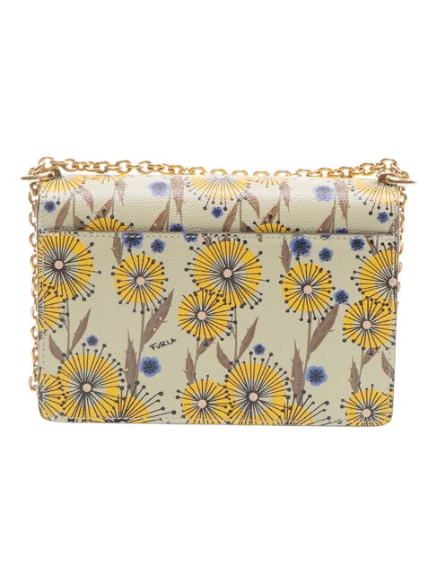 1927 Mini-Schultertasche toniperla - Damentaschen