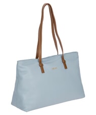 BRIC&rsquo;S CREMONA S Leder-Einkaufstasche, Schultertasche - Damentaschen