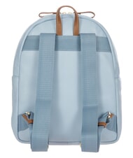 BRIC&rsquo;S CREMONA Lederrucksack, zwei F&auml;cher Himmel - Damentaschen - 3
