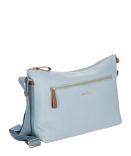 BRIC&rsquo;S CREMONA Mini-Schultertasche aus Leder - Damentaschen
