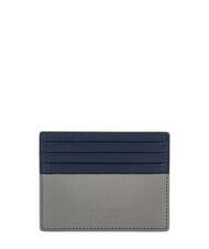 BRIC&rsquo;S BERNINA Leder-Kartenhalter - Brieftaschen Herren