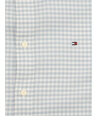 TOMMY HILFIGER TH Baumwollhemd - Herrenhemden