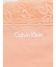 CALVIN KLEIN CK Baumwollslips - Damenslip