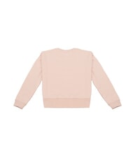 TIMBERLAND LINEAR Sweatshirt Cameo-Rose - Sweatshirts Damen - 3