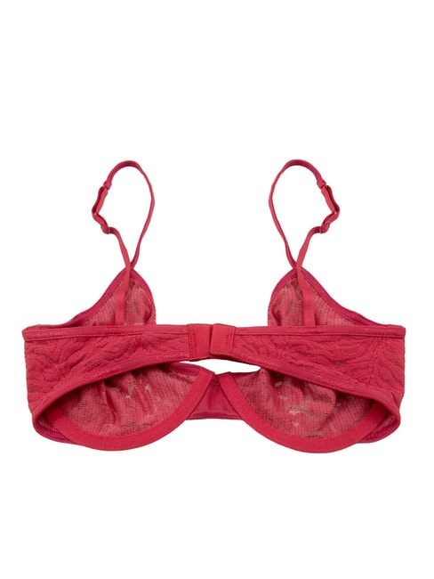 CK BH Rotknospe - BHs Damen