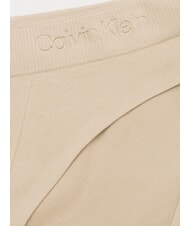 CALVIN KLEIN CK Beleg Winterleinen - Damenslip - 2