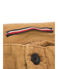 TOMMY HILFIGER TH Hose W&uuml;stenkhaki - Hosen Herren - 2