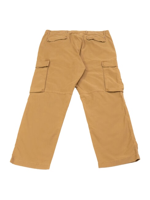 TH Hose W&uuml;stenkhaki - Hosen Herren